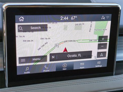 Used 2020 Lincoln Corsair Standard w/ Equipment Group 101A image 19