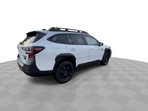 Used 2024 Subaru Outback Wilderness AWD/4WD image 2