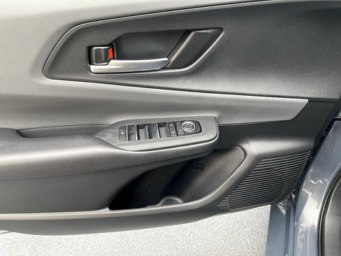 Certified 2024 Toyota Prius XLE image 15