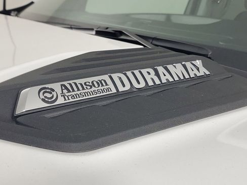 New 2026 Chevrolet Silverado 3500 W/T w/ WT Convenience Package image 11