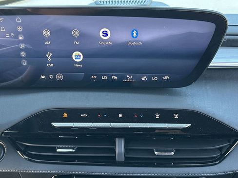 New 2026 Buick Enclave Preferred w/ Super Cruise Package FWD image 13