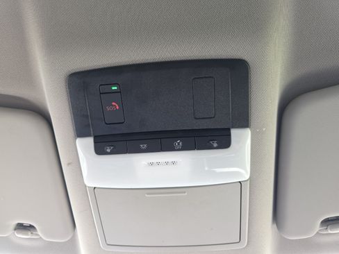 Used 2023 Nissan Rogue SV AWD/4WD image 36