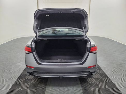 Used 2023 Nissan Sentra SR w/ Electronics Package FWD image 29