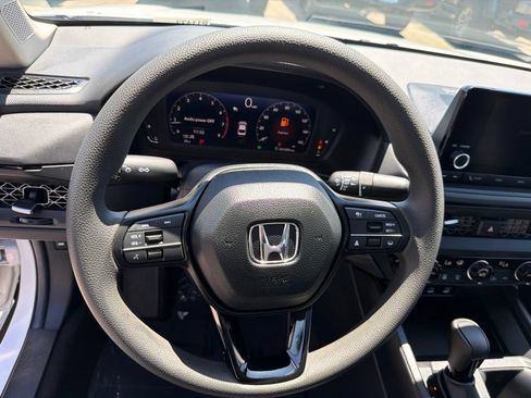 Used 2024 Honda Accord EX image 16
