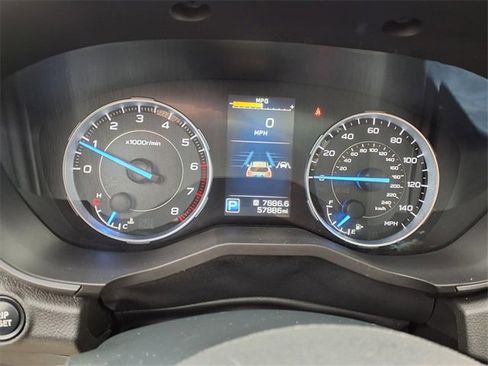 Used 2020 Subaru Ascent Limited w/ Technology Package image 13