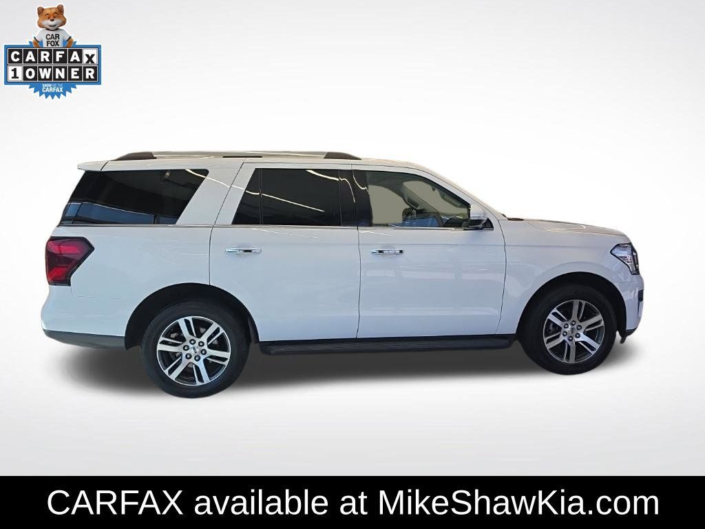 Used 2024 Ford Expedition Limited RWD 360° Tour