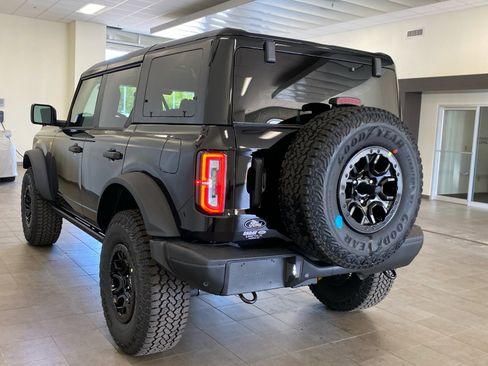 New 2026 Ford Bronco Badlands AWD/4WD image 37