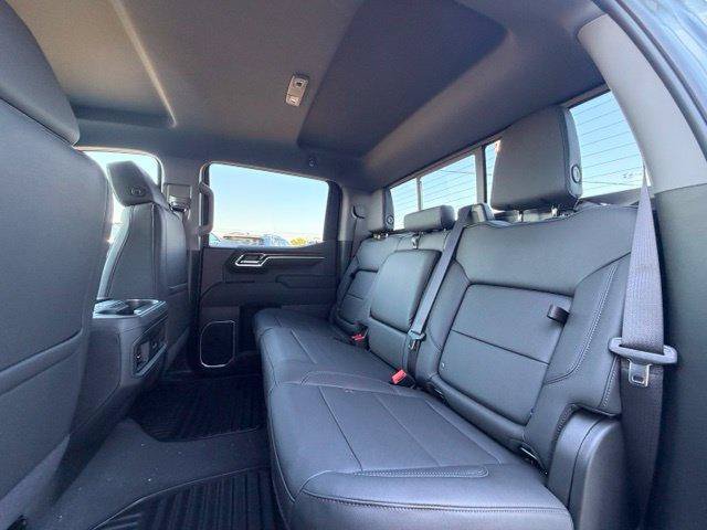 New 2026 Chevrolet Silverado 1500 RST w/ All Star Edition Plus AWD/4WD image 12