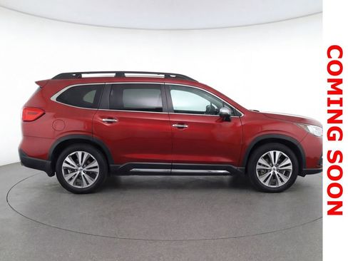 Used 2020 Subaru Ascent Touring image 10