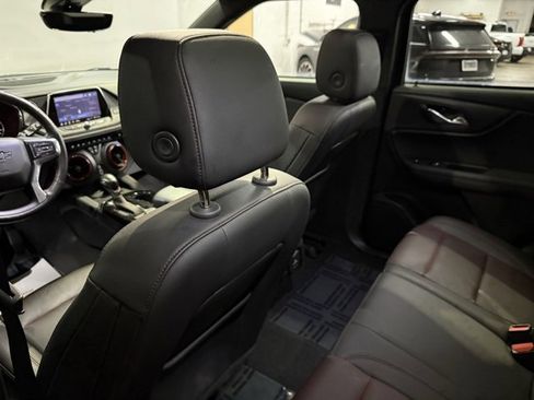 Used 2019 Chevrolet Blazer RS image 29