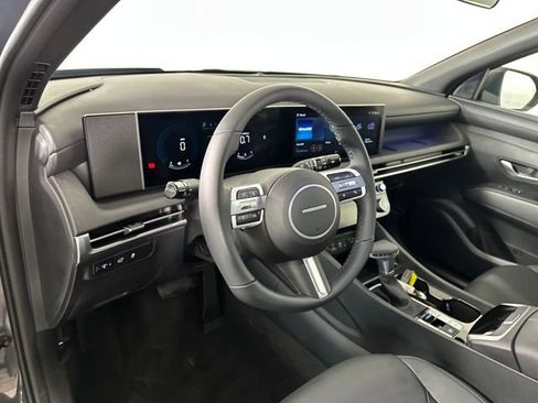 Certified 2025 Hyundai Tucson XRT image 13