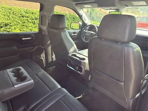 Used 2019 GMC Sierra 1500 Denali AWD/4WD image 43