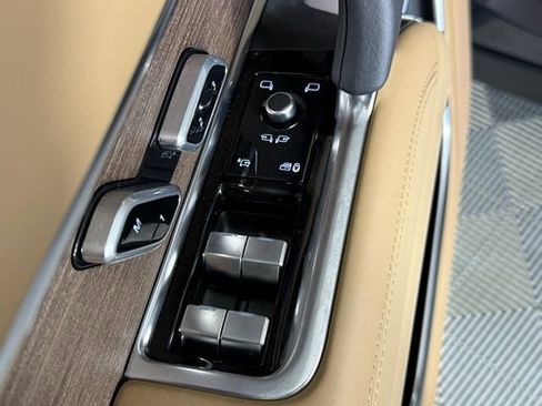 New 2026 Land Rover Range Rover SE AWD/4WD image 29