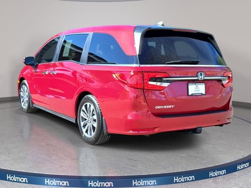 Certified 2023 Honda Odyssey EX-L image 5