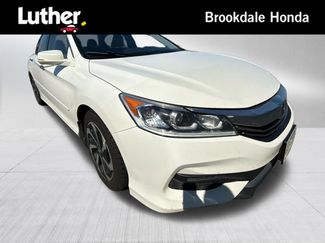 Used 2016 Honda Accord EX-L video 1
