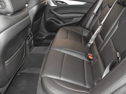 Used 2023 Cadillac CT5 Luxury w/ Sun And Sound Package AWD/4WD image 15