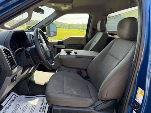 Used 2022 Ford F350 XLT w/ XLT Value Package AWD/4WD image 5