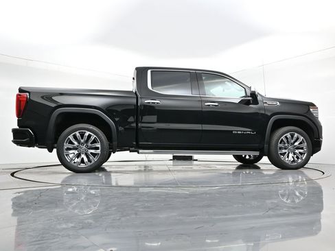 New 2026 GMC Sierra 1500 Denali w/ Denali Reserve Package image 29