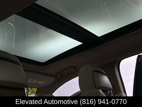 Used 2013 Jeep Grand Cherokee Limited w/ Mopar Chrome Edition Group AWD/4WD image 22