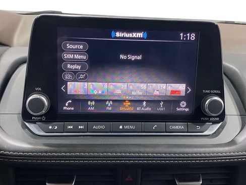 Used 2023 Nissan Rogue SV AWD/4WD image 28