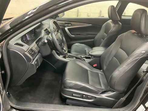 Used 2017 Honda Accord EX-L image 7