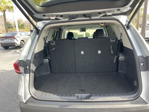 Used 2025 Toyota Grand Highlander FWD image 34