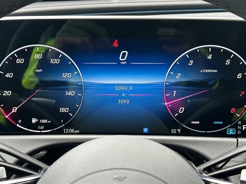 Certified 2025 Mercedes-Benz E 350 Sedan image 33