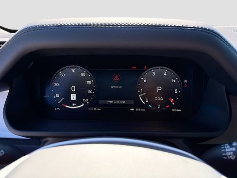 New 2026 Land Rover Defender 110 S image 42