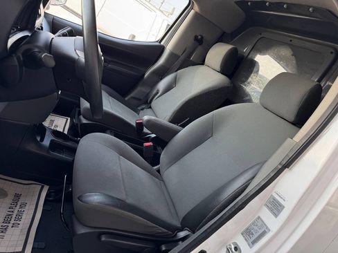 Used 2019 Nissan NV200 SV w/ Navigation Package FWD image 8