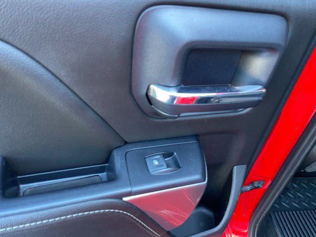 Used 2018 Chevrolet Silverado 1500 LT w/ All Star Edition AWD/4WD image 48