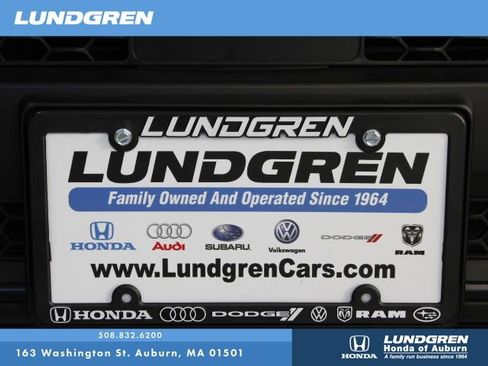 Used 2022 Jeep Grand Cherokee Trailhawk w/ Advanced Protech Group II image 8