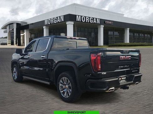 New 2026 GMC Sierra 1500 Denali w/ Technology Package image 5