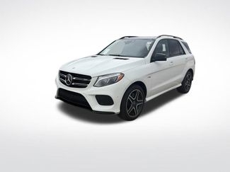 Used 2017 Mercedes-Benz GLE 43 AMG 4MATIC 360° Tour