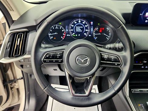 Used 2024 MAZDA CX-90 3.3 Turbo w/ Select Package AWD/4WD image 13