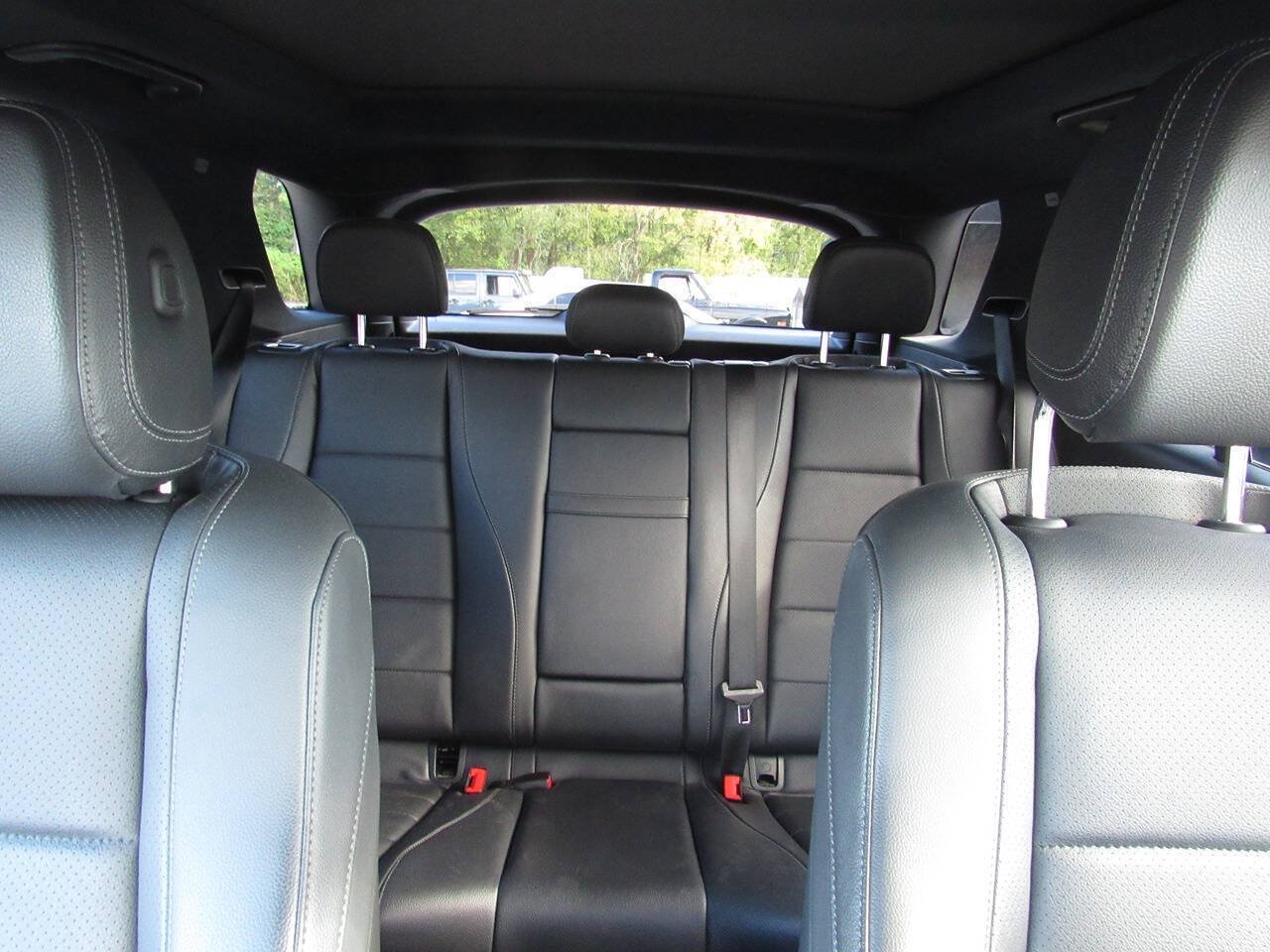 Used 2020 Mercedes-Benz GLE 350 4MATIC image 38