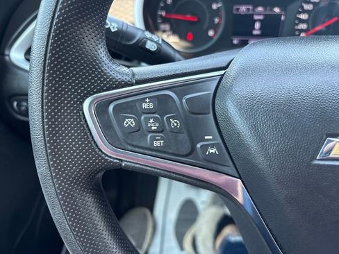 Used 2024 Chevrolet Malibu LT FWD image 11