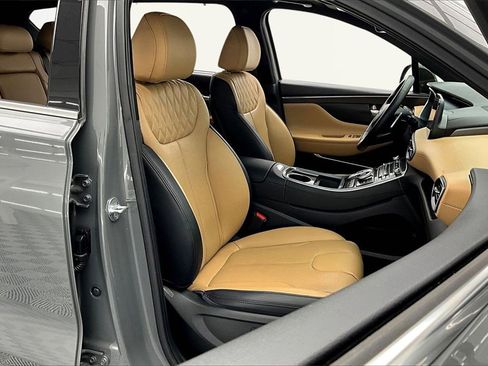 Used 2023 Hyundai Santa Fe Calligraphy image 7