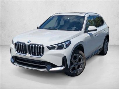 Used 2026 BMW X1 xDrive28i w/ Convenience Package