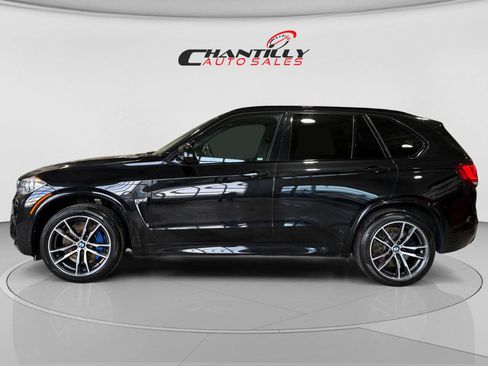 Used 2016 BMW X5 M image 2