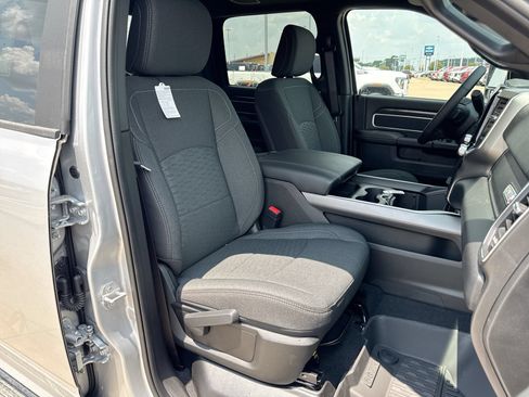 New 2026 RAM 3500 Lone Star AWD/4WD image 24