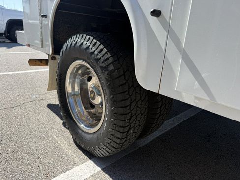 Used 2022 RAM 3500 Tradesman AWD/4WD image 15