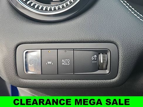 New 2024 Chevrolet Blazer EV LT image 26