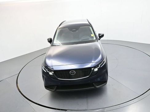 Used 2026 MAZDA CX-5 Preferred AWD/4WD image 18