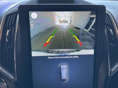 Used 2022 Ford Edge ST w/ Equipment Group 401A image 18