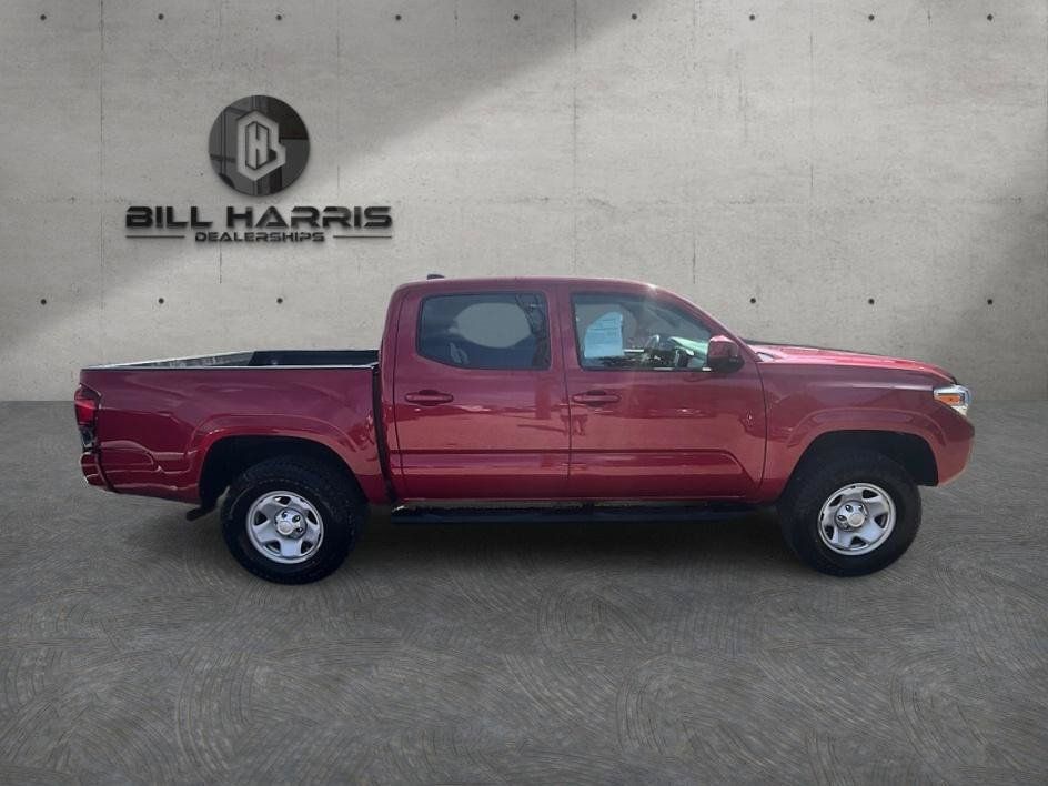 Used 2021 Toyota Tacoma SR AWD/4WD image 5