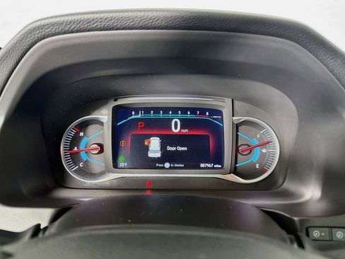 Used 2020 Honda Passport Elite image 17