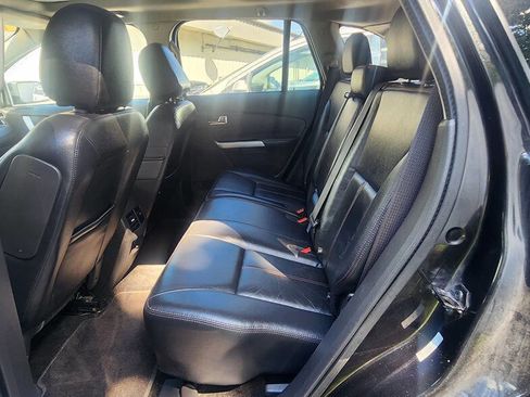 Used 2014 Ford Edge Limited w/ Equipment Group 301A image 23