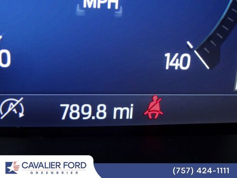 Certified 2026 Ford F150 Raptor AWD/4WD image 27