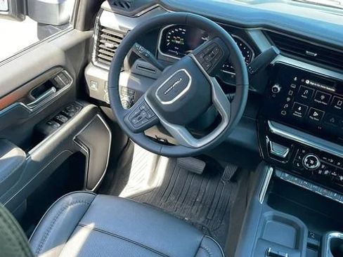 New 2026 GMC Sierra 2500 Denali AWD/4WD image 29
