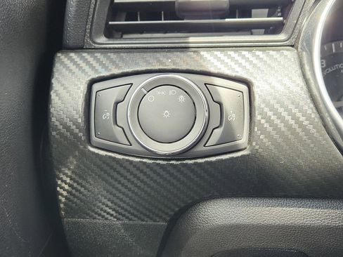 Used 2021 Ford Mustang Coupe RWD image 13